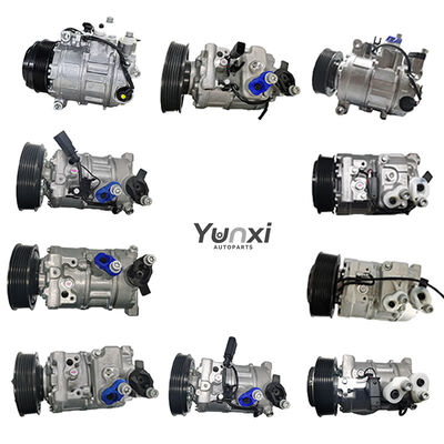 Car Air Conditioning Compressor AC Compressor 4F0260805H 8K0260805K 4F0260805AB for AUDI C6 2.4