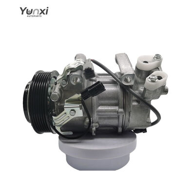 New 12V Air Conditioning Compressor Pump for Nissan Teana 2.0L Teana 2.5L 6PK Air Condition Compressor 92600-4BBOA for 12V Cars