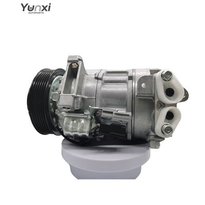 New Flamemotion 12V AC Compressor for Nissan X-TRAIL OE 926004BBOA Car Spare Part with 12 Months Warranty