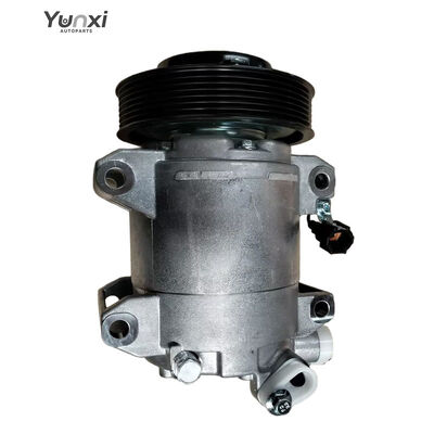 Reliable 92600-9Y60A 92600-JP11D 92600-1JB0A AC Air Conditioning Compressor Cooling Pump for Nissan Elgrand Murano Model