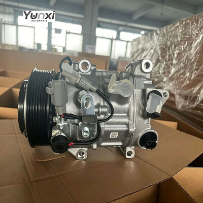 Car Air Conditioning Compressor AC Compressor 88310-0R010 88310-06440 447280-6290 88310-0R01188320-58020 for Toyota 15 Crow