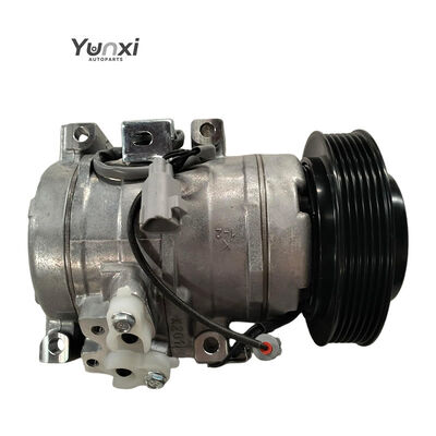 88320-6A170 for Toyota LAND CRUISER PRADO Model AC Air Conditioning Compressor