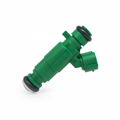 Auto Automatic Aluminium Alloy Electric Nozzle Fuel Injector for Hyundai Kia Petrol Fuel System OE NO. 35310-37150