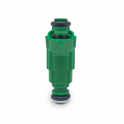 Auto Automatic Aluminium Alloy Electric Nozzle Fuel Injector for Hyundai Kia Petrol Fuel System OE NO. 35310-37150