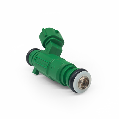 Auto Automatic Aluminium Alloy Electric Nozzle Fuel Injector for Hyundai Kia Petrol Fuel System OE NO. 35310-37150