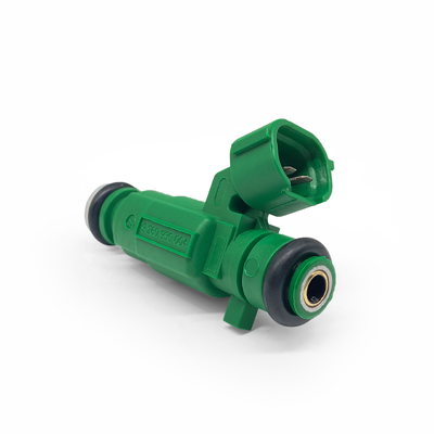 Auto Automatic Aluminium Alloy Electric Nozzle Fuel Injector for Hyundai Kia Petrol Fuel System OE NO. 35310-37150