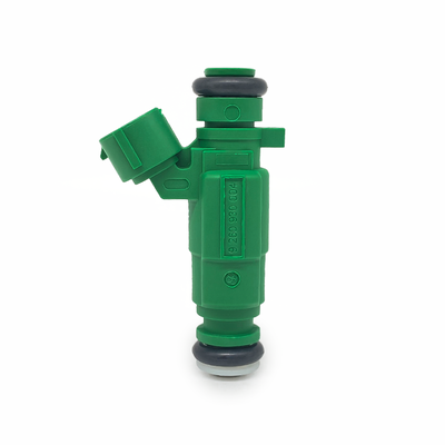 Auto Automatic Aluminium Alloy Electric Nozzle Fuel Injector for Hyundai Kia Petrol Fuel System OE NO. 35310-37150