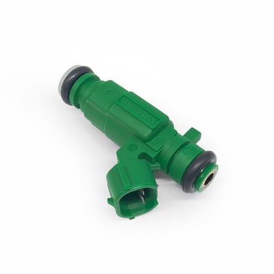 Auto Automatic Aluminium Alloy Electric Nozzle Fuel Injector for Hyundai Kia Petrol Fuel System OE NO. 35310-37150
