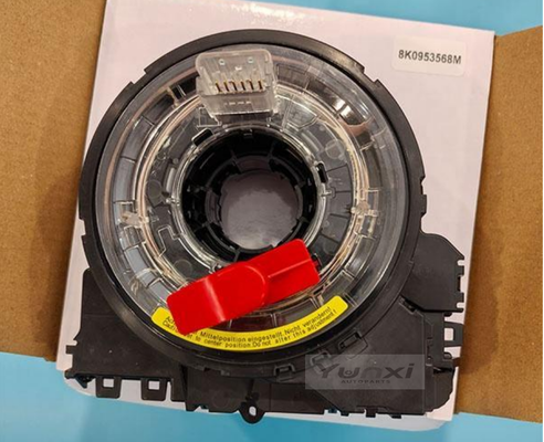 8K0953568M 8K0953568G 8K0953568P BRAND NEW GOOD QUALITY Clock spring for Audi A4 A5 Q5 S4 S5 Q5