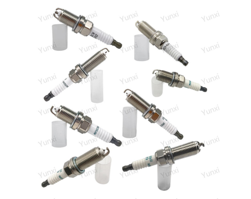 Car Genuine Spark Plugs 90919-01249 90919-01210 90919-01247 90919-01253 90919-01235 90919-01191 90919-01164 for Toyota Lexus