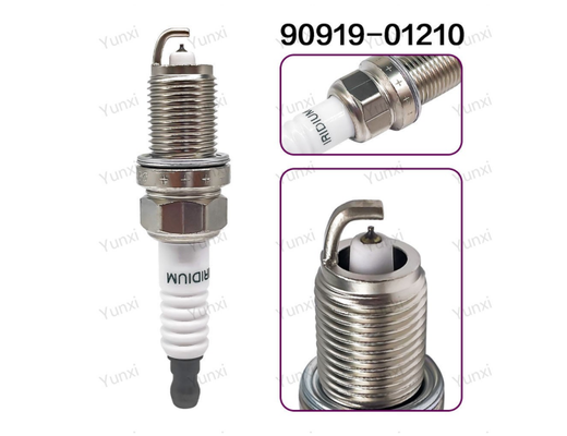 Car Genuine Spark Plugs 90919-01249 90919-01210 90919-01247 90919-01253 90919-01235 90919-01191 90919-01164 for Toyota Lexus