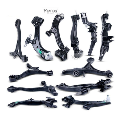 Auto Spare Parts Car Suspension System Front Rear Upper Lower Control Arm for Toyota Nissan Honda Ford Mazda Mitsubishi Suzuki