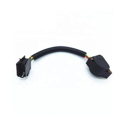 Car Auto Sensor Throttle Position Sensor Tps Sensor for Toyota Nissan Hyundai Kia Suzuki Mitsubishi Chevrolet Mazda