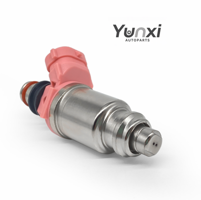 Automotive Engine Parts 23250-74080 Oem for Land Cruiser 1FZFE/Lexus LX45 4.5L V6 1993-1997 Fuel Injector NozzleS