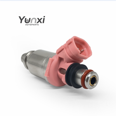 Automotive Engine Parts 23250-74080 Oem for Land Cruiser 1FZFE/Lexus LX45 4.5L V6 1993-1997 Fuel Injector NozzleS