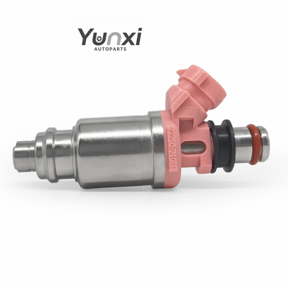Automotive Engine Parts 23250-74080 Oem for Land Cruiser 1FZFE/Lexus LX45 4.5L V6 1993-1997 Fuel Injector NozzleS