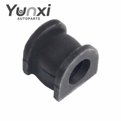 Front Stabilizer Rubber Bushing Balance Bar Open Rubber Fit Honda Car OE NO. 51306-SDA-A03