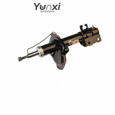 Suspension Truck Shock Absorber OE NO.334265 334266 54302-2Y985 for Nissan CEFIRO A33 Maxima 1999-2003