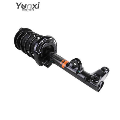 Car Accessories Front Shock Absorber OE NO. 2043232600 for Mercedes Benz C204 W204 S204 W204 2007-2014