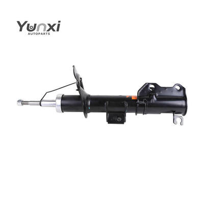 Shock Absorber Front LH Standard OE NO. 6393203613