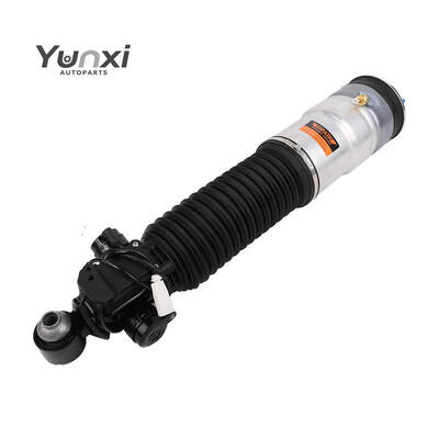 OE NO. 3712 6796 929 Rear Left Air Suspension Shock Absorber for BMW F01 F02 7 Series 740i 750i 740Li 730Li 2009-2014