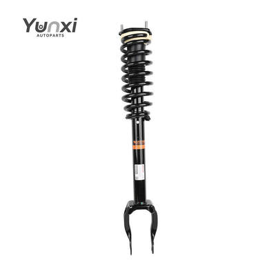 Car Front Shock Absorber for Mercedes-Benz M-class ML300 GLE 250 OE NO. 1663232400