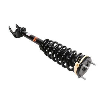 Car Front Shock Absorber for Mercedes-Benz M-class ML300 GLE 250 OE NO. 1663232400