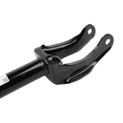 Car Front Shock Absorber for Mercedes-Benz M-class ML300 GLE 250 OE NO. 1663232400