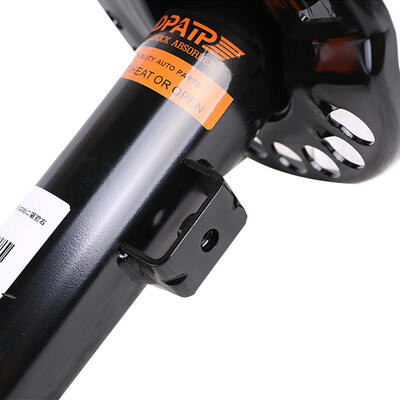 Car Suspension System Rear Right Left Shock Absorber OE NO. 3131689093 for BMW