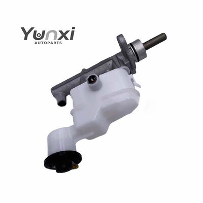 OE NO.  47201-0K020 Brake Master Cylinder Fit for Toyota Hilux Vigo 1kd2kd Kun25 Kun26