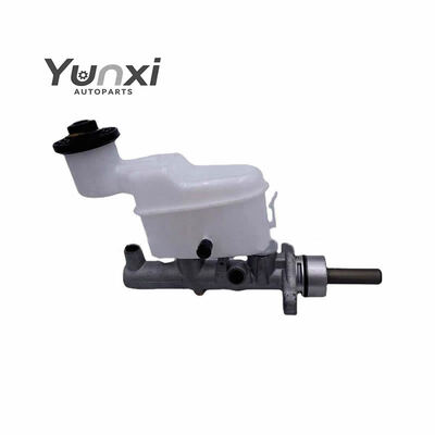 OE NO.  47201-0K020 Brake Master Cylinder Fit for Toyota Hilux Vigo 1kd2kd Kun25 Kun26