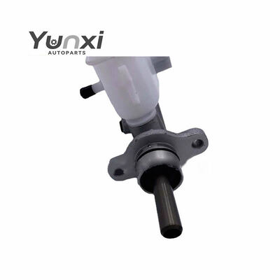 OE NO.  47201-0K020 Brake Master Cylinder Fit for Toyota Hilux Vigo 1kd2kd Kun25 Kun26