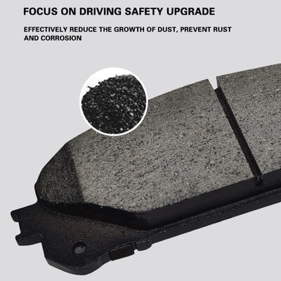 Brake Pads Pastillas De Freno Made in Japan China OE NO.LT10914F 4605A284 4605A471 Front Brake Pad Break Pads for Mitsubishi