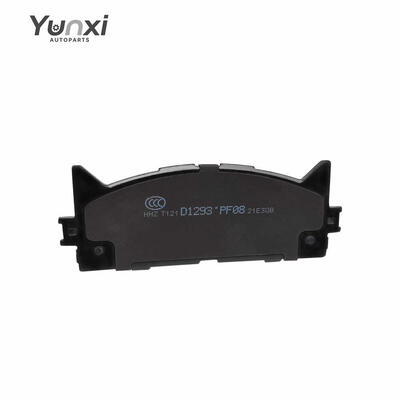 Brake Pads OE NO. 581011MA00 0K5533323Z 5810139A40 5810102A00 0K9A02628Z for Hyundai ELANTRA JEEP Kia CARNIVAL
