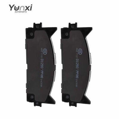 Brake Pads OE NO. 581011MA00 0K5533323Z 5810139A40 5810102A00 0K9A02628Z for Hyundai ELANTRA JEEP Kia CARNIVAL
