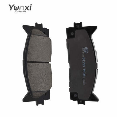 Brake Pads OE NO. 581011MA00 0K5533323Z 5810139A40 5810102A00 0K9A02628Z for Hyundai ELANTRA JEEP Kia CARNIVAL