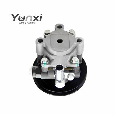 Auto Parts 44310-26073 Power Steering Pump for Toyota Hiace Hilux 2L 3L 5L Condor 2.4Lt 2L 3L