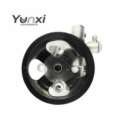 Auto Parts Hydraulic Power Steering Pump for Toyota Land Cruiser TRJ150 1GD Engine OE NO.44310-60660