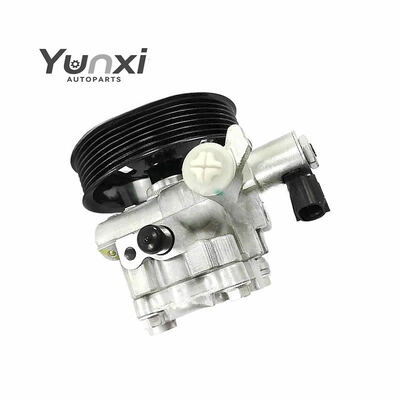 Auto Parts Hydraulic Power Steering Pump for Toyota Land Cruiser TRJ150 1GD Engine OE NO.44310-60660