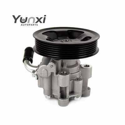 Factory Auto Power Steering Pump OE NO. 44310-12540 for Toyota Pontiac Corolla MATRIX 03-08 Replacement Parts