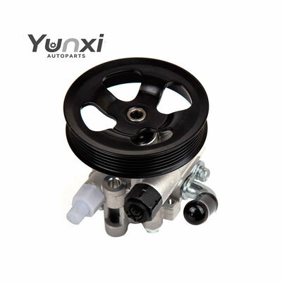 Factory Auto Power Steering Pump OE NO. 44310-12540 for Toyota Pontiac Corolla MATRIX 03-08 Replacement Parts
