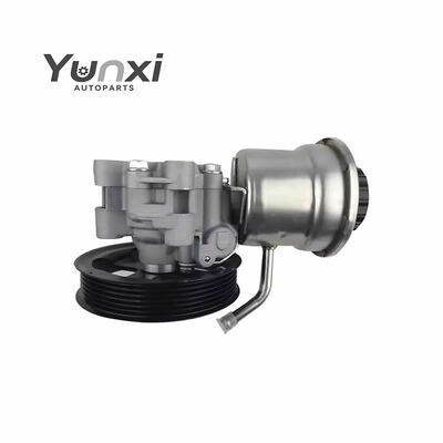 Auto Parts New Power Steering Pump OE NO. 44310-bz080 for TOYOTA AVANZA YARIS/VITZ 1.3 1.5