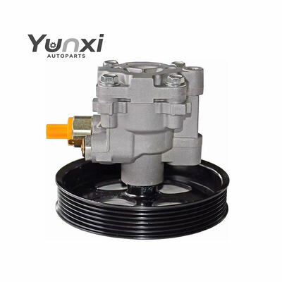 Hydraulic Power Steering Pump Parts OE NO. MR992871 for Mitsubishi Pickup Triton L200 KB4T KG4W 4D56