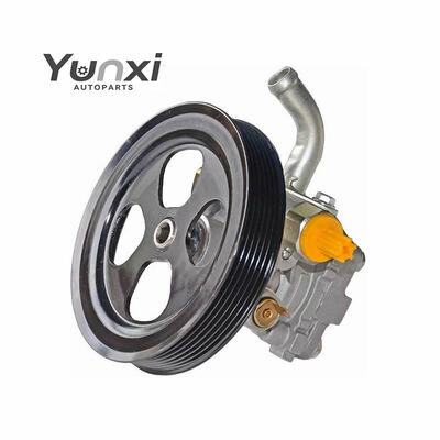 Hydraulic Power Steering Pump Parts OE NO. MR992871 for Mitsubishi Pickup Triton L200 KB4T KG4W 4D56