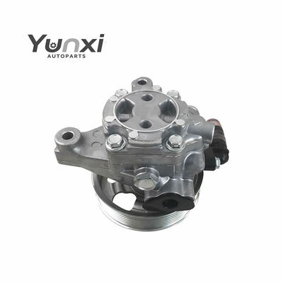 Auto Car Parts Power Steering Pump OE NO.56110-RFE-003 for Honda Odyssey III 03-08 RB1-RB2 2.4L