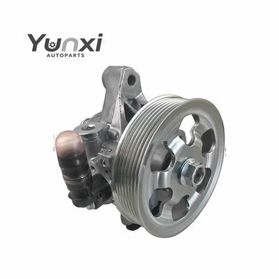 Auto Car Parts Power Steering Pump OE NO.56110-RFE-003 for Honda Odyssey III 03-08 RB1-RB2 2.4L