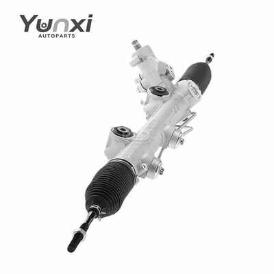 OE NO. 2114601800 /2114604300 /A211460180 Auto Steering Gear Power Steering Rack for Mercedes-Benz E W211
