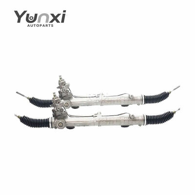 OE NO. 2114601800 /2114604300 /A211460180 Auto Steering Gear Power Steering Rack for Mercedes-Benz E W211