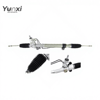 OE NO.45510-02180 45510-12450 Auto Hydraulic Power Steering Rack for Toyota Corolla 2004-2017