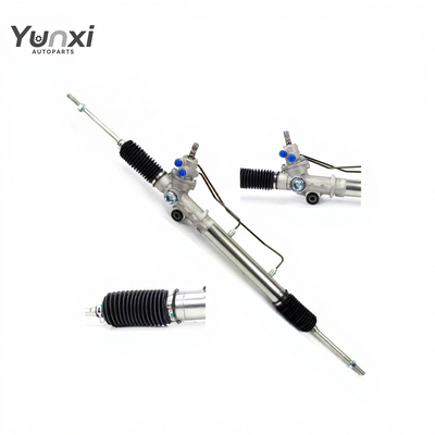 OE NO.44250-0B080 Auto Steering Parts Hydraulic Power Steering Rack Gear for Toyota Lexus